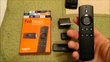 why is my firestick remote not working